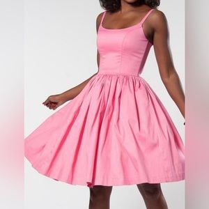 NWT Pinup girl clothing Jenny swing dress